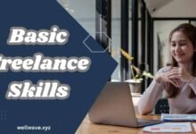 Basic Freelance Skills