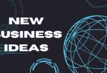 New Business Ideas