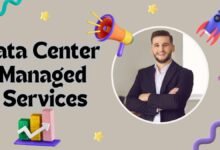 Data Center Managed Services