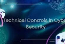 Technical Controls in Cyber Security