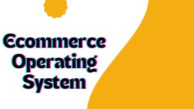 Ecommerce Operating System