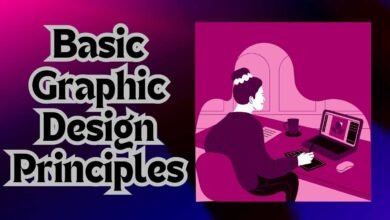 Basic Graphic Design Principles