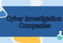 Cyber Investigation Companies