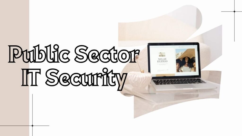 Public Sector IT Security