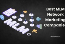 Best MLM Network Marketing Companies