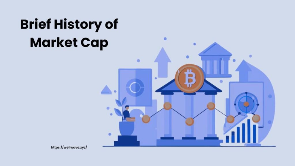 Brief History of Market Cap