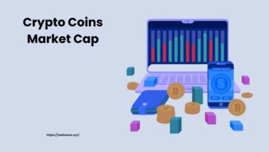 Crypto Coins Market Cap