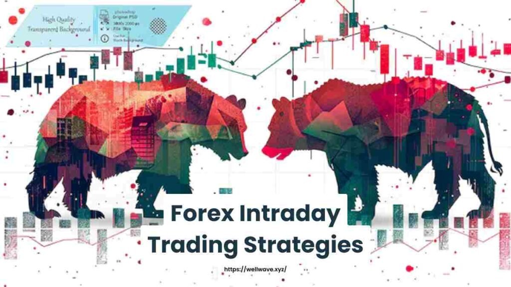 Forex Intraday Trading Strategies