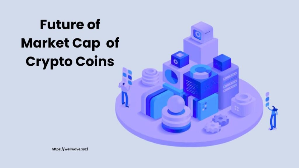 Future of Market Cap of Crypto Coins