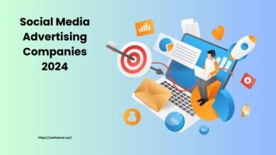 Social Media Advertising Companies 2024