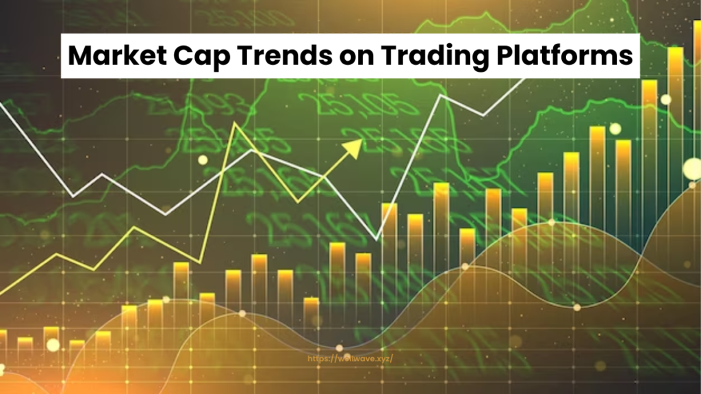 Market Cap Trends on Trading Platforms