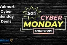 Walmart Cyber Monday Deals