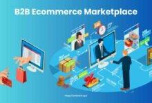 B2B Ecommerce Marketplaces