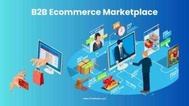 B2B Ecommerce Marketplaces