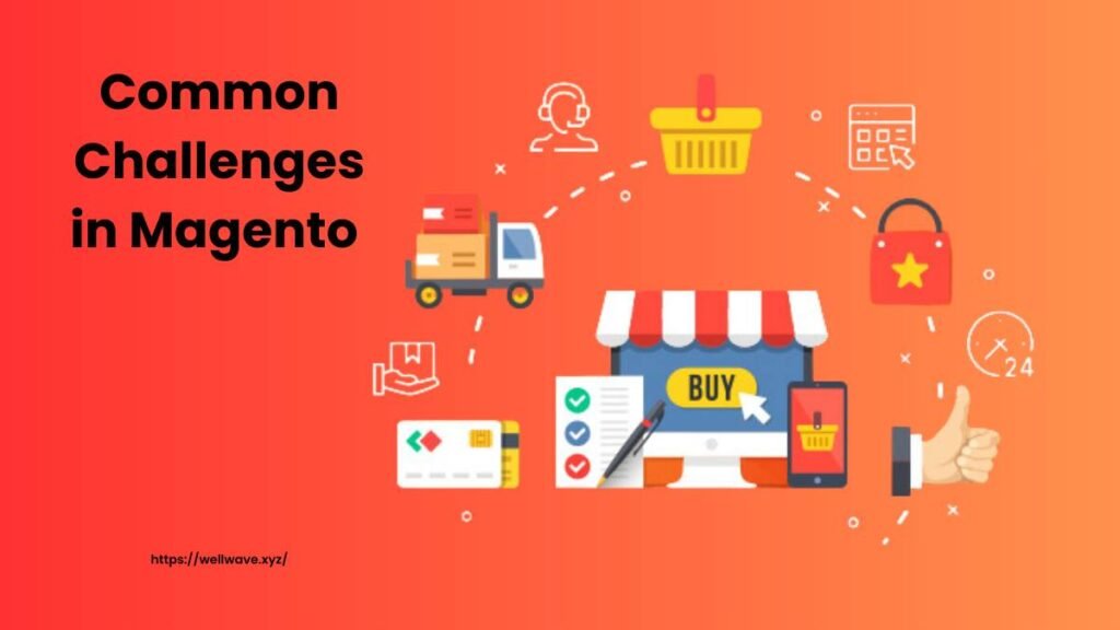 Common Challenges in Magento