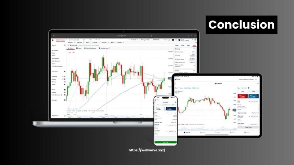 Conclusion: Trading Candle Reading in Stocks