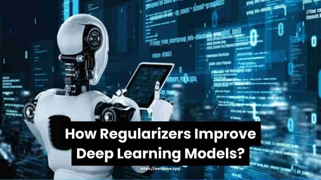 How Regularizers Improve Deep Learning Models? 