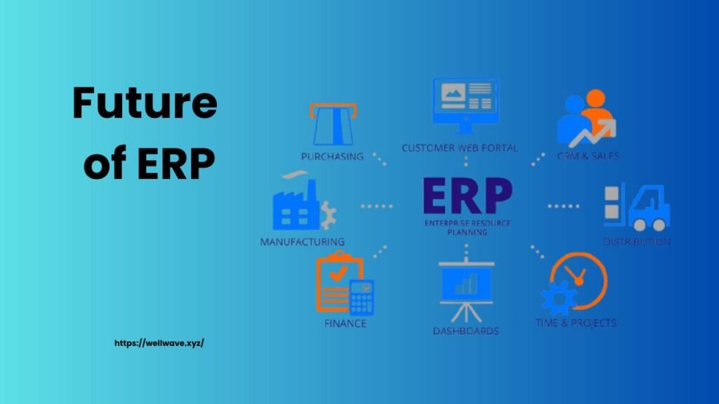 Future of ERP System